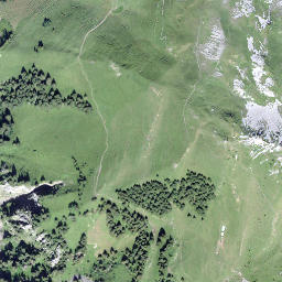 Satellite imagery of Arvigrat, CH