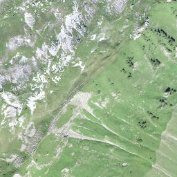 Satellite imagery of Arvigrat, CH