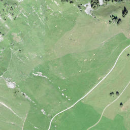 Satellite imagery of Winterhaltengrat, CH