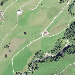 Satellite imagery of Miserengrat, CH