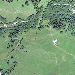 Satellite imagery of Rinderbalm, CH