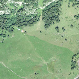 Satellite imagery of Rinderbalm, CH
