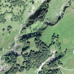 Satellite imagery of Rinderbalm, CH