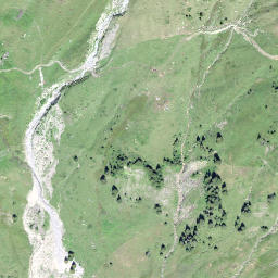 Satellite imagery of Schonegggrat, CH