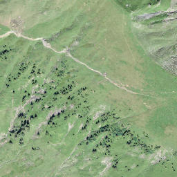Satellite imagery of Sinsgäuer Schonegg, CH