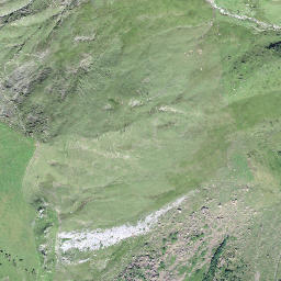 Satellite imagery of Chessel, CH