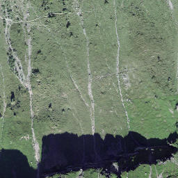 Satellite imagery of Bärenstock, CH