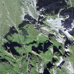 Satellite imagery of Tristel, CH