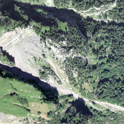 Satellite imagery of Holzegg, CH