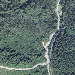 Satellite imagery of Holzegg, CH