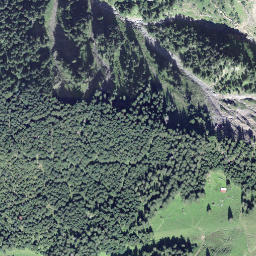 Satellite imagery of Sassigrat, CH
