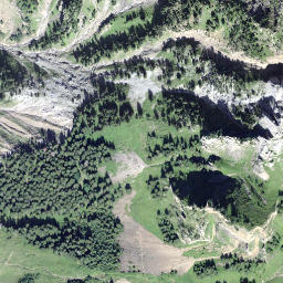 Satellite imagery of Fulen, CH