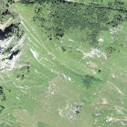 Satellite imagery of Fulen, CH