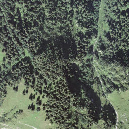 Satellite imagery of Rinderstöckli, CH