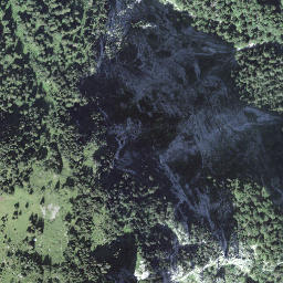 Satellite imagery of Rinderstöckli, CH