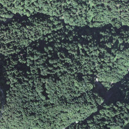 Satellite imagery of Schnüeregg, CH