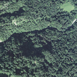 Satellite imagery of Schnüeregg, CH