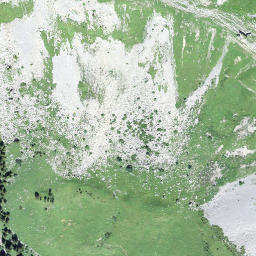 Satellite imagery of Pfaffenstock, CH
