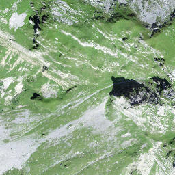 Satellite imagery of Bärglichopf, CH