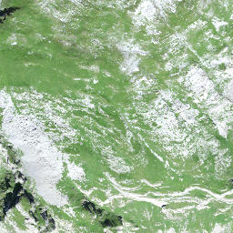 Satellite imagery of Bärglichopf, CH