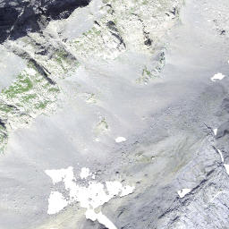 Satellite imagery of Läged Windgällen, CH