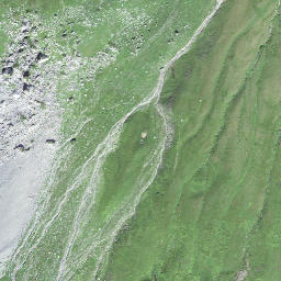 Satellite imagery of Ruosalper Chulm, CH