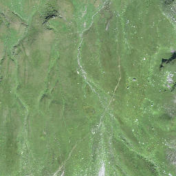 Satellite imagery of Ruosalper Chulm, CH