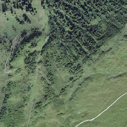 Satellite imagery of Grätli, CH