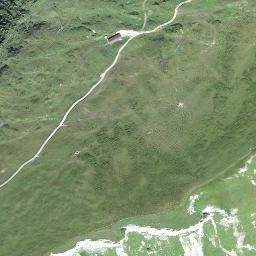 Satellite imagery of Grätli, CH