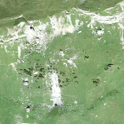 Satellite imagery of Turm, CH