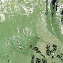 Satellite imagery of Turm, CH