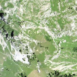 Satellite imagery of Turm, CH