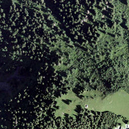 Satellite imagery of Chlaggchopf, CH