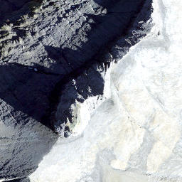 Satellite imagery of Leiterberg, CH
