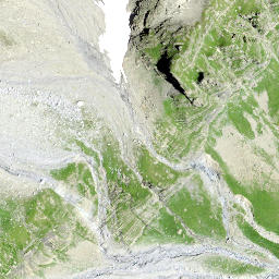 Satellite imagery of Siwellenkopf, CH