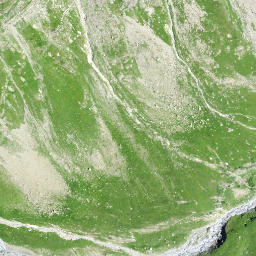 Satellite imagery of Spitzegg, CH