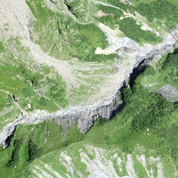 Satellite imagery of Spitzegg, CH