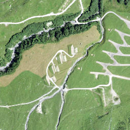 Satellite imagery of Mittelegg, CH