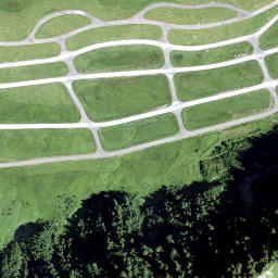 Satellite imagery of Rütersegg, CH