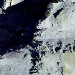 Satellite imagery of Grischsattel, CH