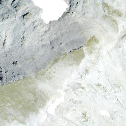 Satellite imagery of Grischsattel, CH