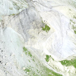 Satellite imagery of Ofen, CH
