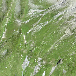 Satellite imagery of La Siala, CH
