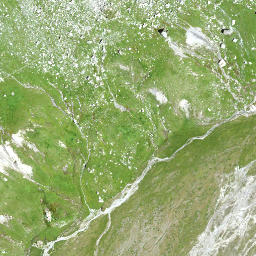Satellite imagery of La Siala, CH