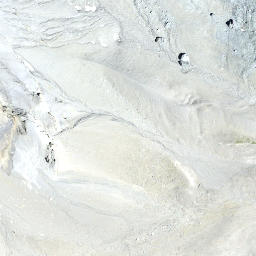Satellite imagery of Tschep, CH