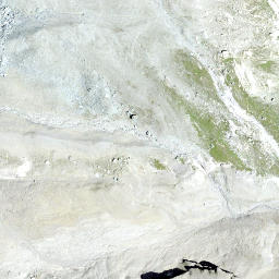 Satellite imagery of Morchopf, CH