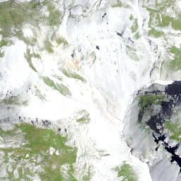 Satellite imagery of Drei Türmli, CH