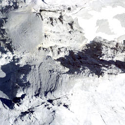 Satellite imagery of Drei Türmli, CH