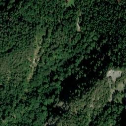 Satellite imagery of Caviduraspitz, CH