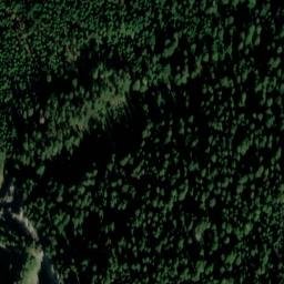 Satellite imagery of Caviduraspitz, CH